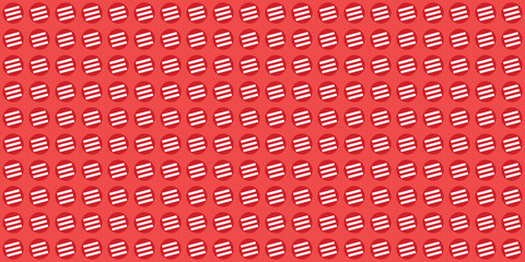 Seamless Pattern geometrical texture, background vector
