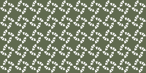 Seamless Pattern geometrical texture, background vector