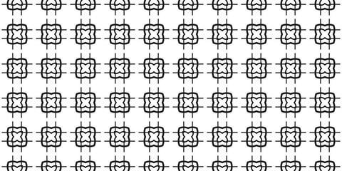 Seamless Pattern geometrical texture, background vector