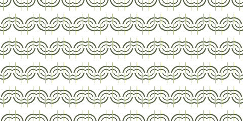 Seamless Pattern geometrical texture, background vector