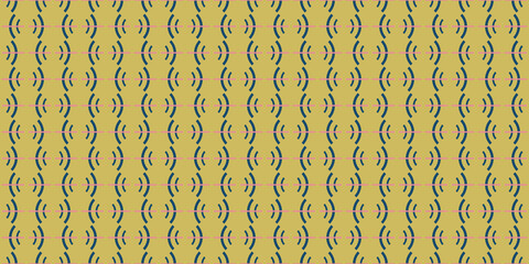 Seamless Pattern geometrical texture, background vector