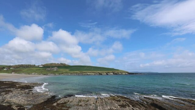 How Strand, County Cork, Ireland