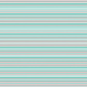 Seamless Pattern Of Stripe Line Green And Pink, Modern Design For Garment Textile, Background, Backdrop