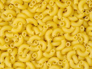 Pasta background texture
