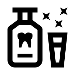 Mouthwash 