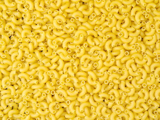 Pasta background texture