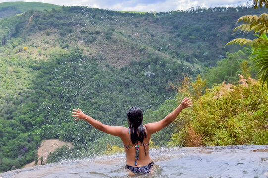 CACHOEIRA LIMEIRA