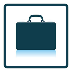 Business Briefcase Icon