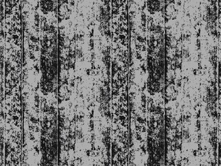 Black and white grunge texture background. Digital art illustration