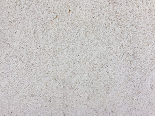 White cement textured wall background