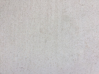 White cement textured wall background