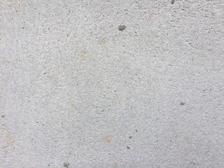 White cement textured wall background