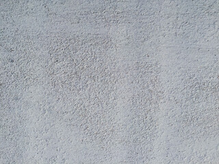 White cement textured wall background