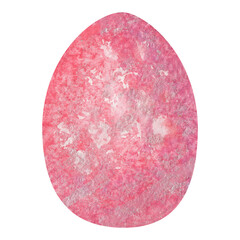 watercolor colorful easter eggs 600