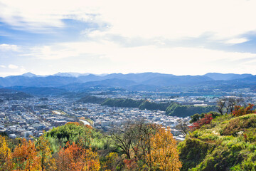 とある日本の風景　A certain Japanese landscape