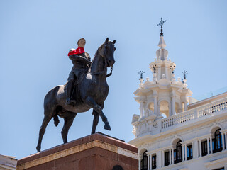 Cordoba City