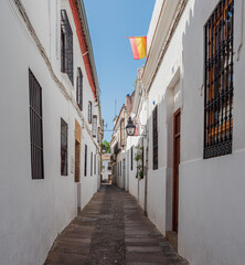 Old Town Cordoba