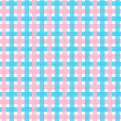 This is a square pattern. Wrapping paper. 