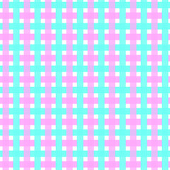 This is a square pattern. Wrapping paper. 