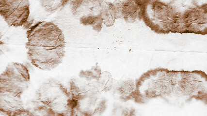 Gray Old Dirty Wall. Pastel Tie Dye Texture.