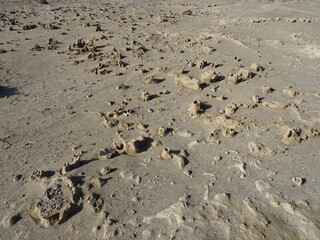 Exceptional geological 