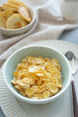 cornflakes
