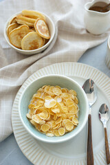 cornflakes
