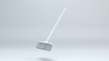 3d Render Object minimal Abstack background isolate