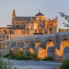 Obraz premium Cordoba