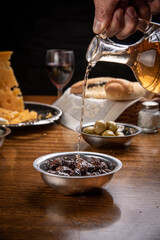 Título: fotoproducto de comida, ideal para uso comercial, publicidad, menús e impresiones a grandes tamaños photoproduct of food great for commercial use, advertising, menus and large impression