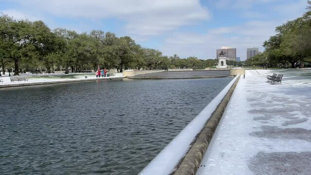 Hermann Park