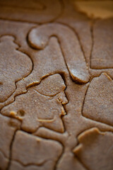 Gingerbread Cookies