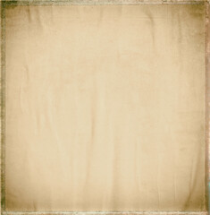 Old blank ripped torn posters textures backgrounds grunge creased crumpled paper vintage collage placards backdrop surface empty space for text 