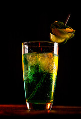 Sunny Drink 