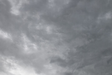 storm clouds 
