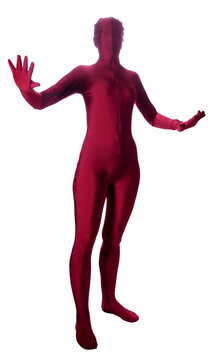Morph suits hi-res stock photography and images - Alamy