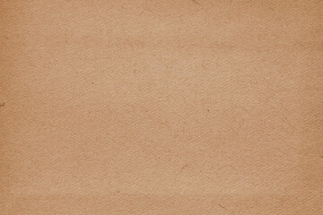 Texture of cardboard, old organic brown paper. Vintage background, copy space