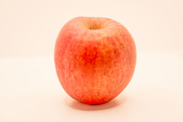 赤いリンゴ