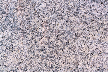 Pink granite stone texture background
