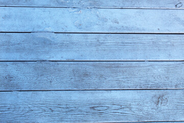 blue wood texture
