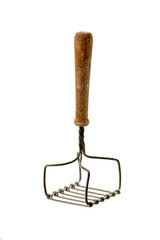 Antique Potatoe Masher
