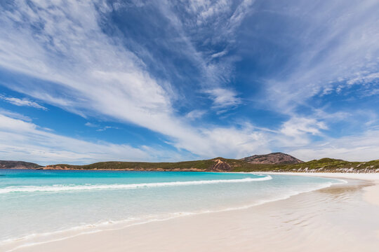 Australia, Oceania, Western Australia, Cape Le Grand National Park, Hellfire Bay
