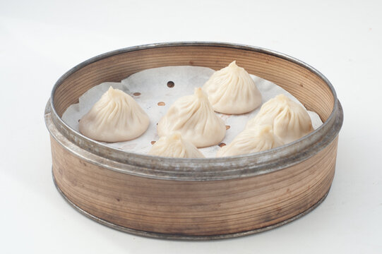 Xiao Long Bao, Aka Soup Dumplings