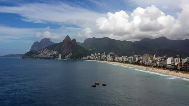 Ipanema Rio de Janeiro