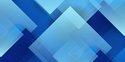 Abstract geometric background dark blue with modern corporate concept. Bright navy blue dynamic abstract vector background with diagonal lines. 3d cover of business presentation banner for sale event