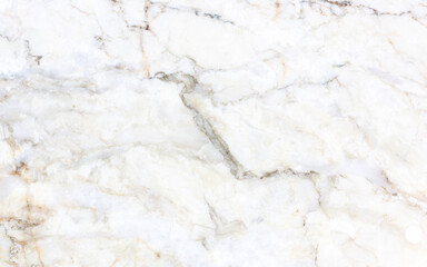White marble texture abstract background pattern with high resolution