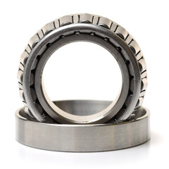 bearings tool isolated on white background