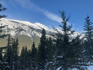 Banff National Park 