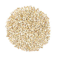 Job's tears background