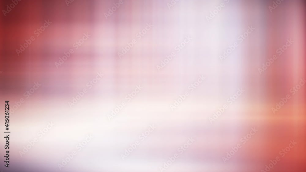 Poster animation loop blur light leak lines. abstract bad signal cg animation gradient light trails smooth 